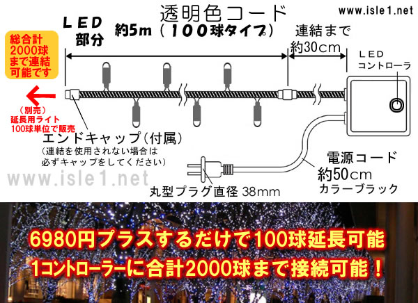V LEDC~100FށisNj